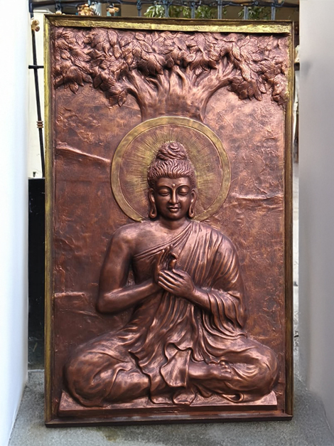 Temple Architecture Project