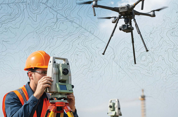 Land and Site Survey Services